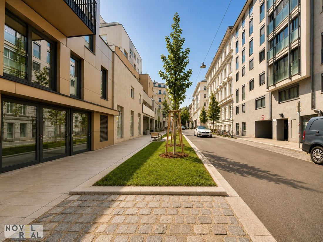 Apartment in Vienna, Wien, Austria 2 - 18350142