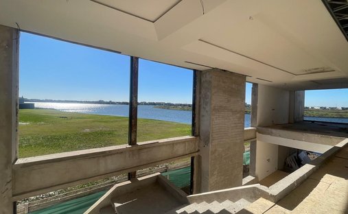 Haus in Rincón de Milberg, Provinz Buenos Aires, Argentinien 1