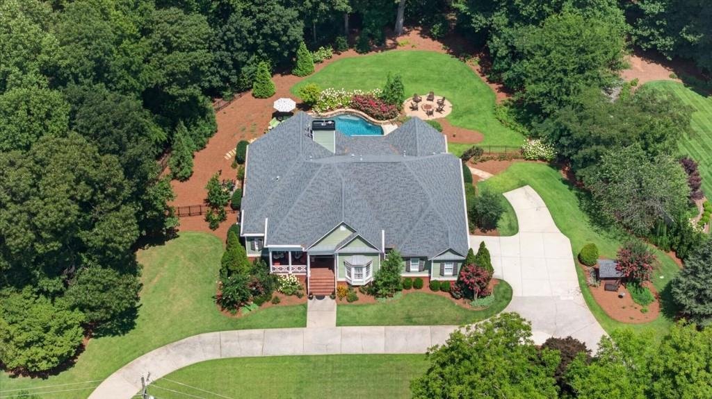 House in Kennesaw, Georgia, United States 1 - 18350049