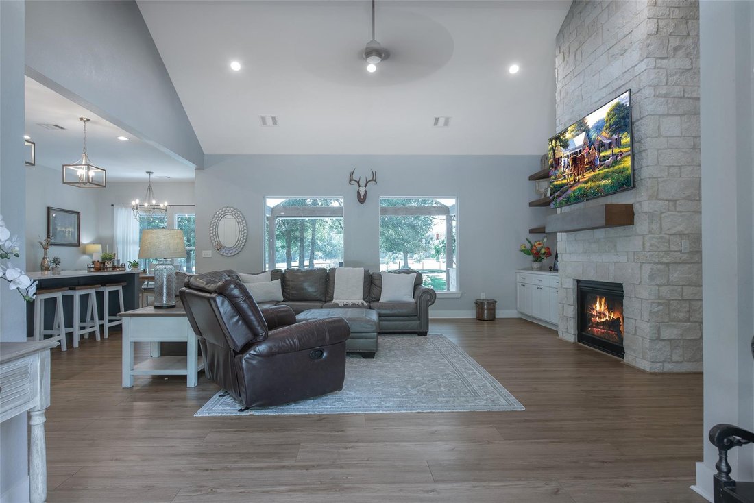 House in Waller, Texas, United States 4 - 18350234