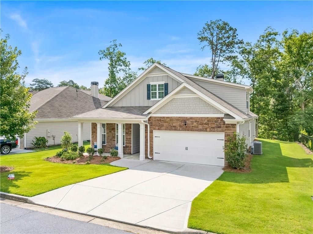 House in Waleska, Georgia, United States 2 - 18350032