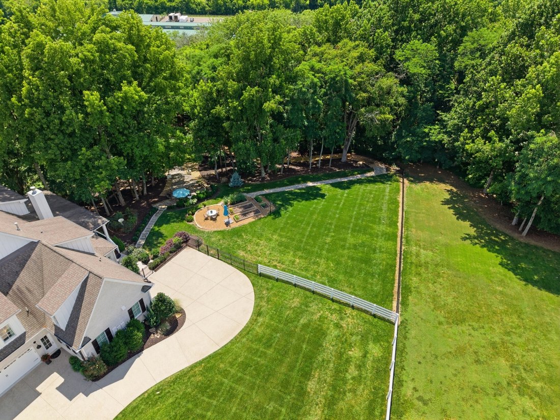 House in College Grove, Tennessee, United States 5 - 18349933