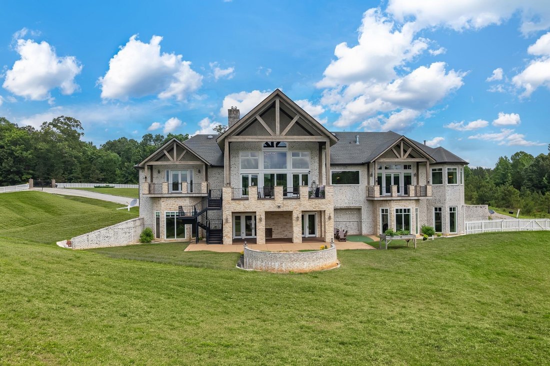 House in Cedar Grove, Tennessee, United States 5 - 18349993