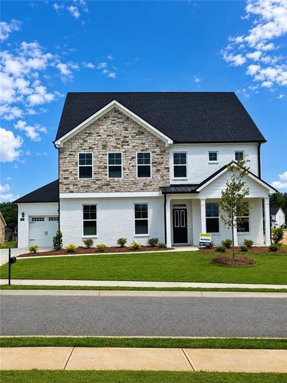 House in Watkinsville, Georgia, United States 1 - 18167367