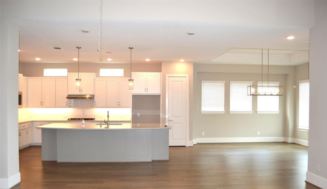 House in Houston, Texas, United States 2 - 18350241