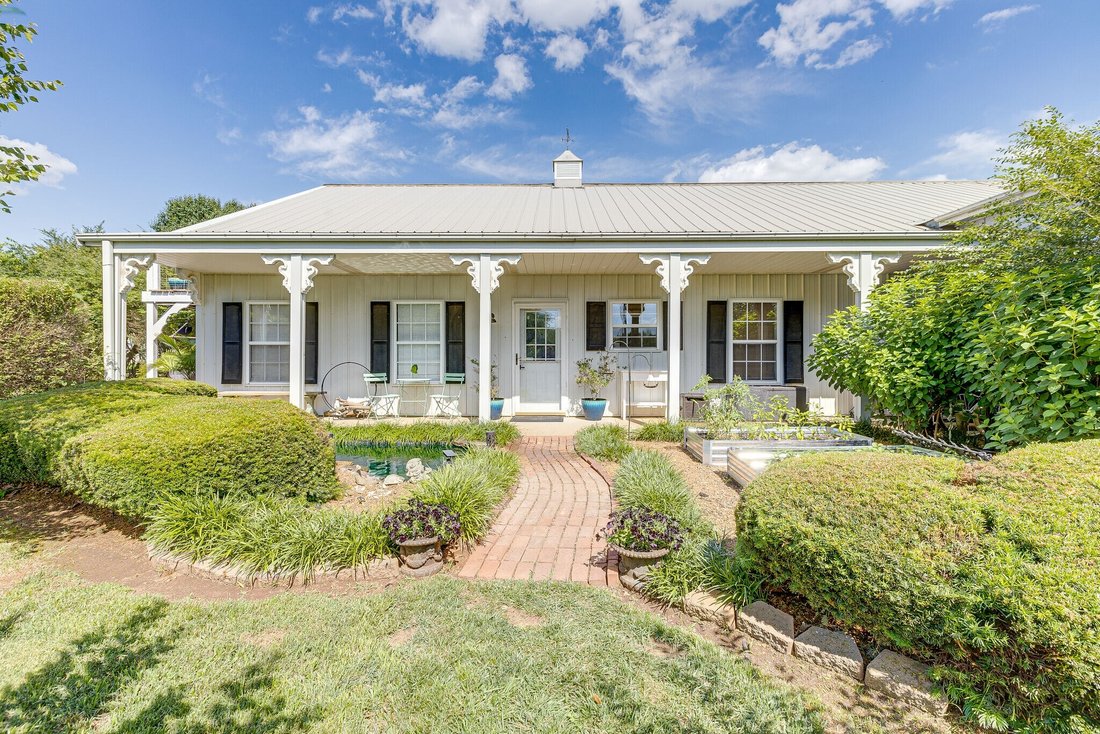 House in Murfreesboro, Tennessee, United States 4 - 18350000