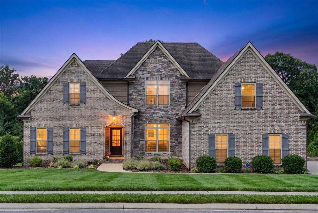 House in Murfreesboro, Tennessee, United States 2 - 18349950