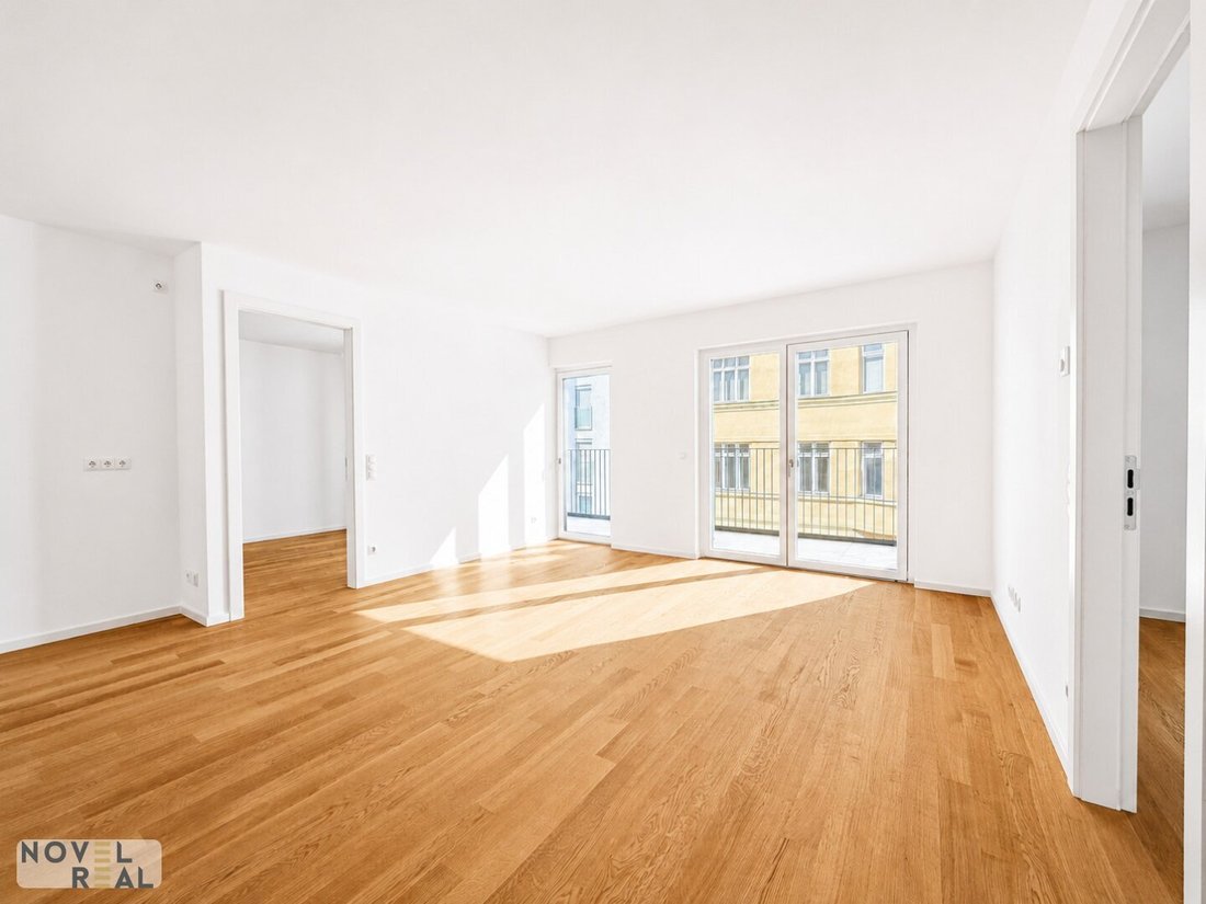 Apartment in Vienna, Wien, Austria 4 - 18350176
