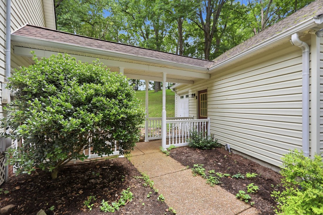 House in Nashville, Tennessee, United States 2 - 18350006