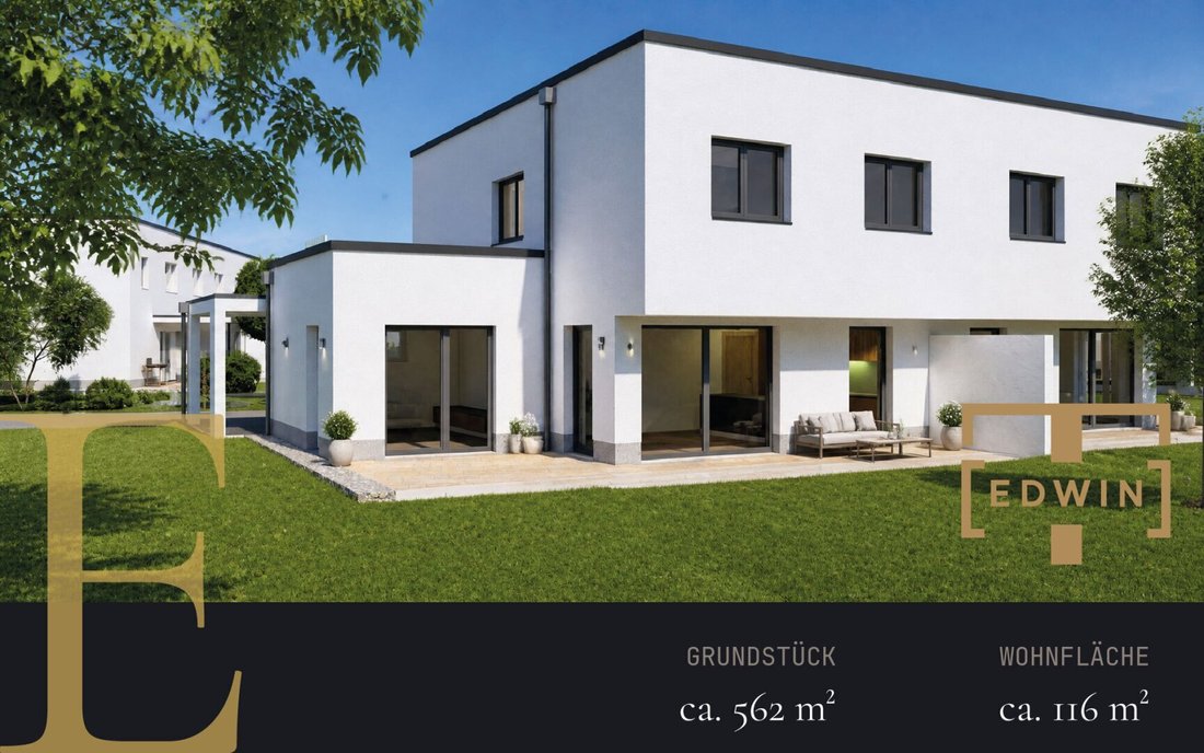 House in Edt bei Lambach, Upper Austria, Austria 2 - 18350152