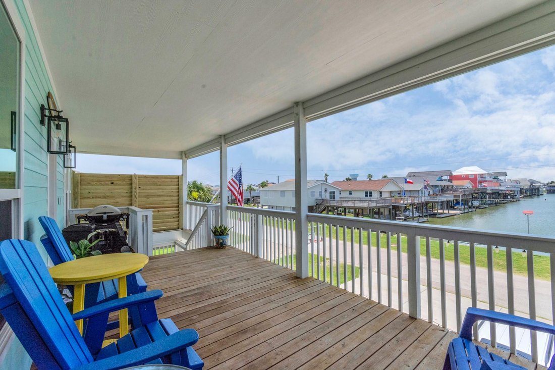 House in Galveston, Texas, United States 5 - 18350258