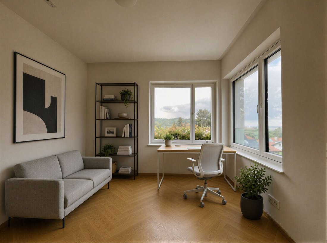House in Vienna, Wien, Austria 5 - 17371982