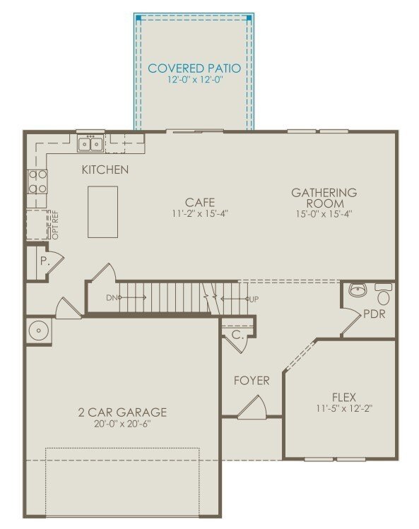 House in Columbia, Tennessee, United States 2 - 18350007