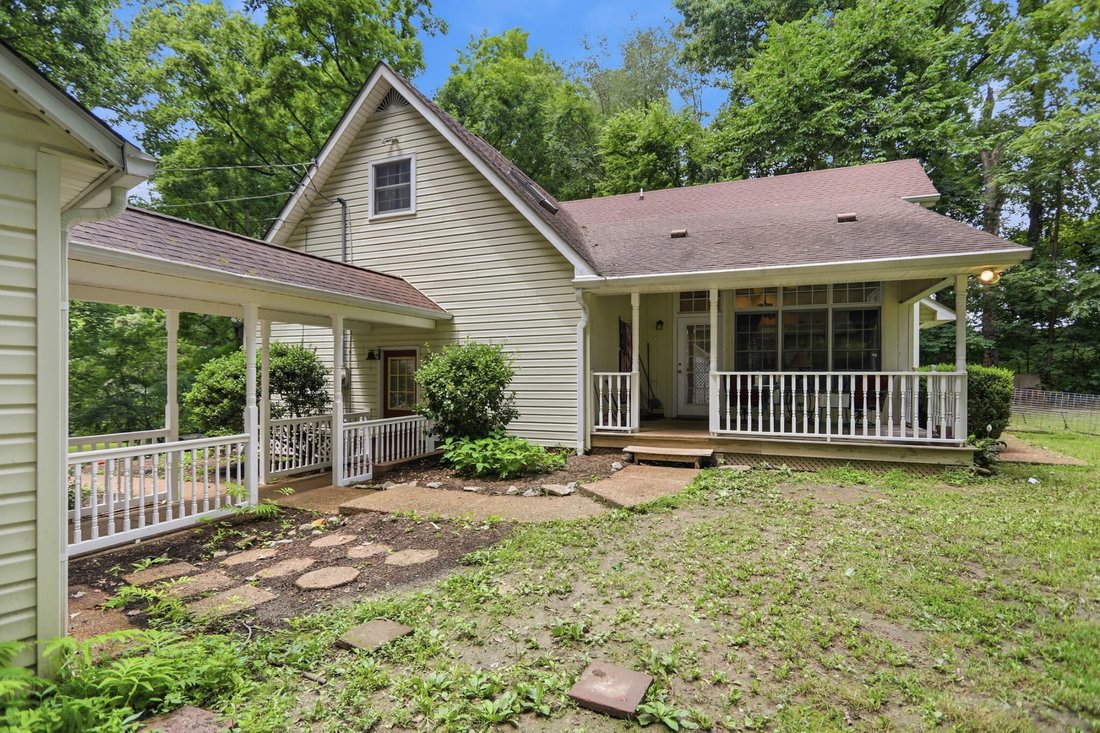 House in Nashville, Tennessee, United States 3 - 18350006