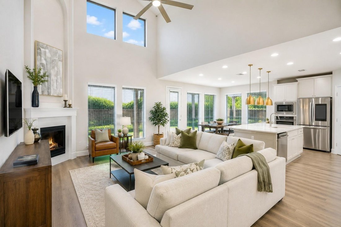 House in Katy, Texas, United States 4 - 18350230