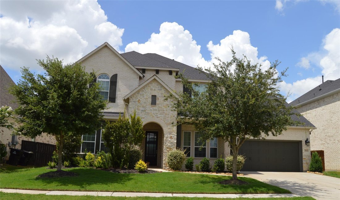 House in Houston, Texas, United States 1 - 18350241