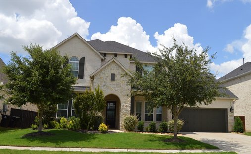 House in Houston, Texas, United States 1