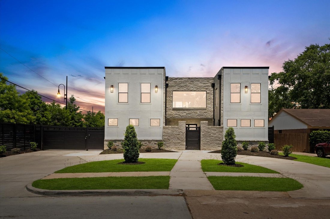 House in Houston, Texas, United States 1 - 18350229