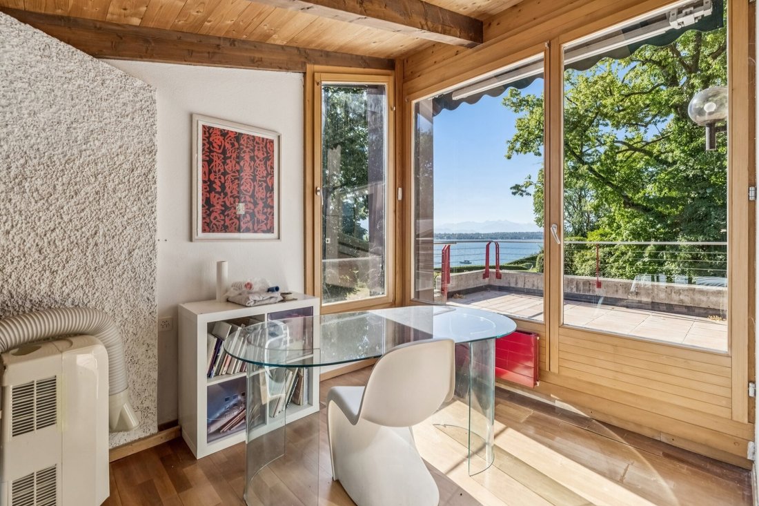 House in Versoix, Geneva, Switzerland 2 - 18350211