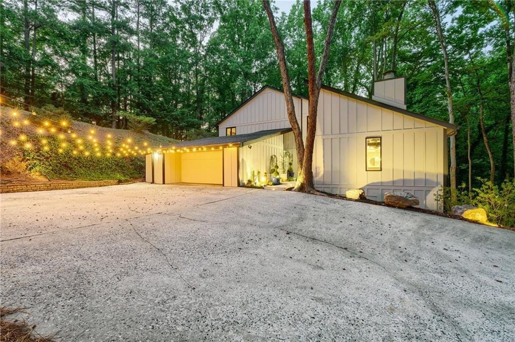 House in Atlanta, Georgia, United States 1 - 16536966