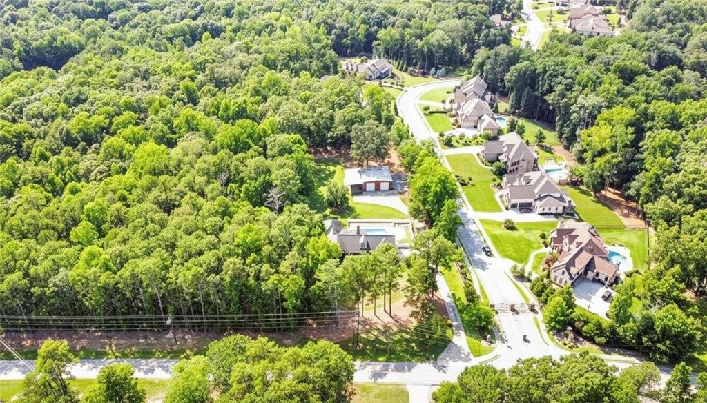 House in Buford, Georgia, United States 2 - 18350040