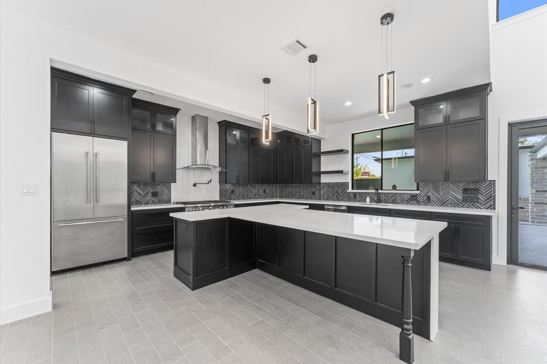 House in Houston, Texas, United States 5 - 18350229