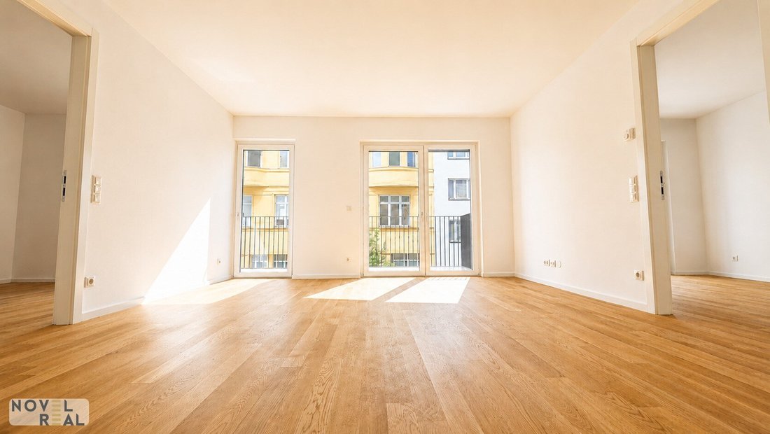 Apartment in Vienna, Wien, Austria 2 - 18350184