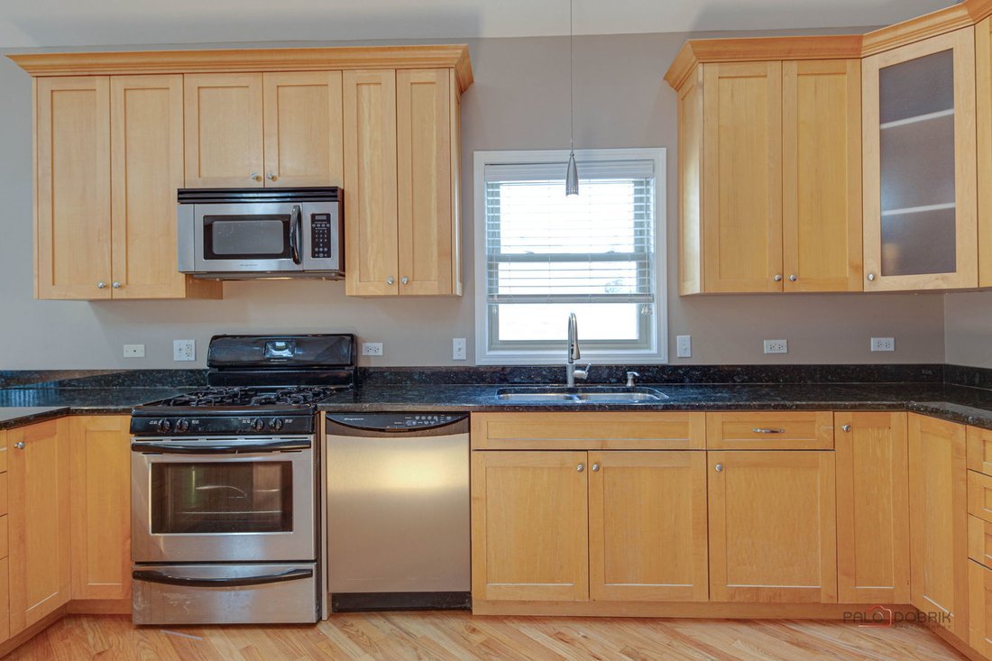 House in River Grove, Illinois, United States 5 - 18350050
