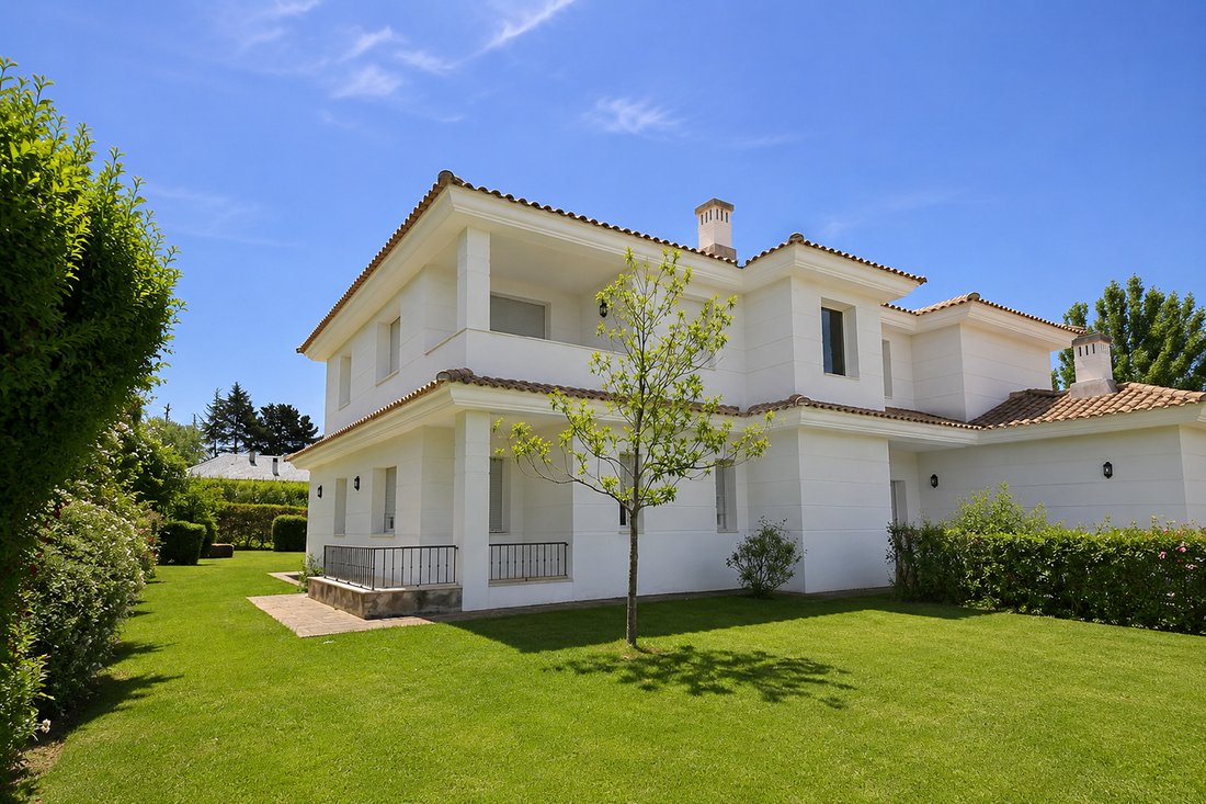 House in Ciudalcampo, San Sebastián de los Reyes, Comunidad de Madrid 4 - 18349988