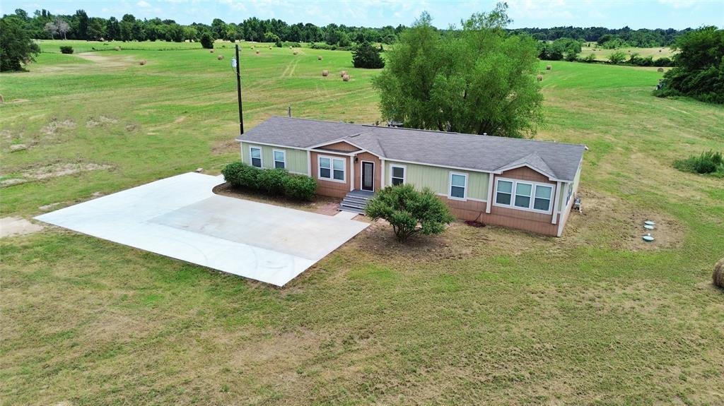 Farm Ranch in Como, Texas, United States 5 - 18350183