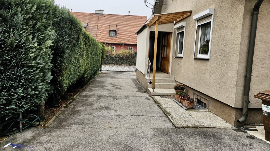 House in Wiener Neudorf, Lower Austria, Austria 5 - 18350125