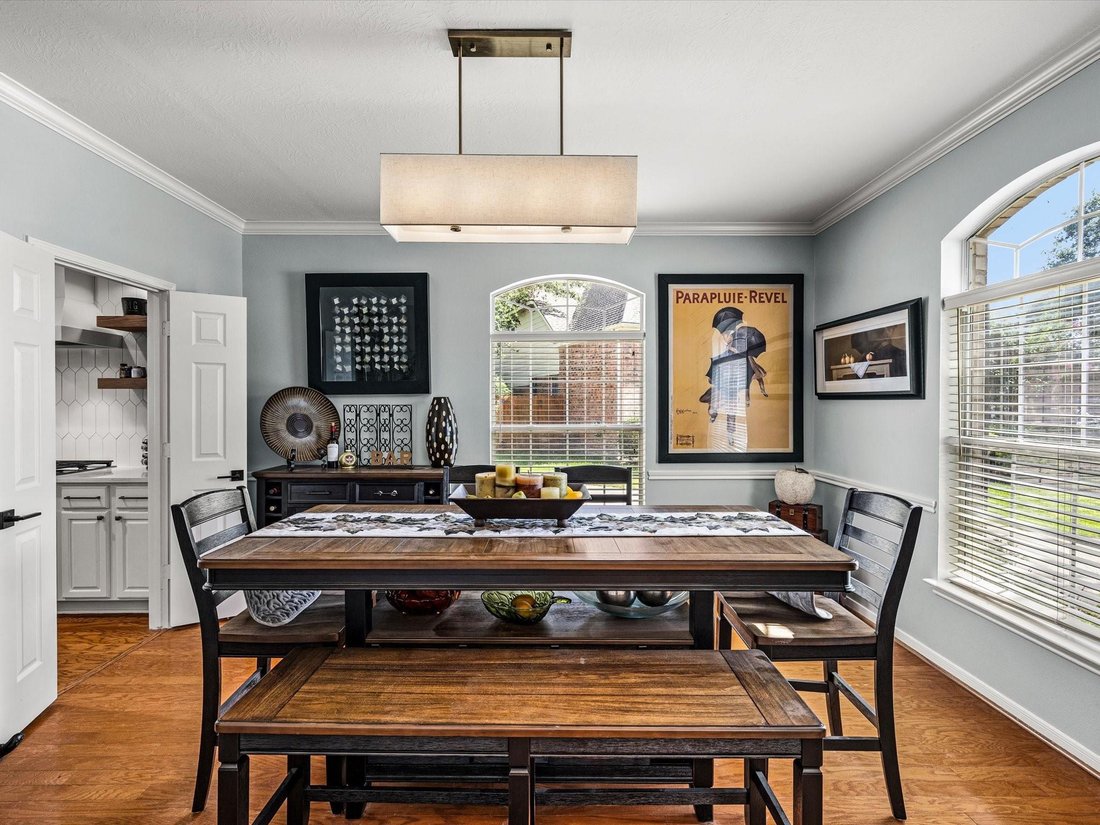 House in Seabrook, Texas, United States 4 - 18350231