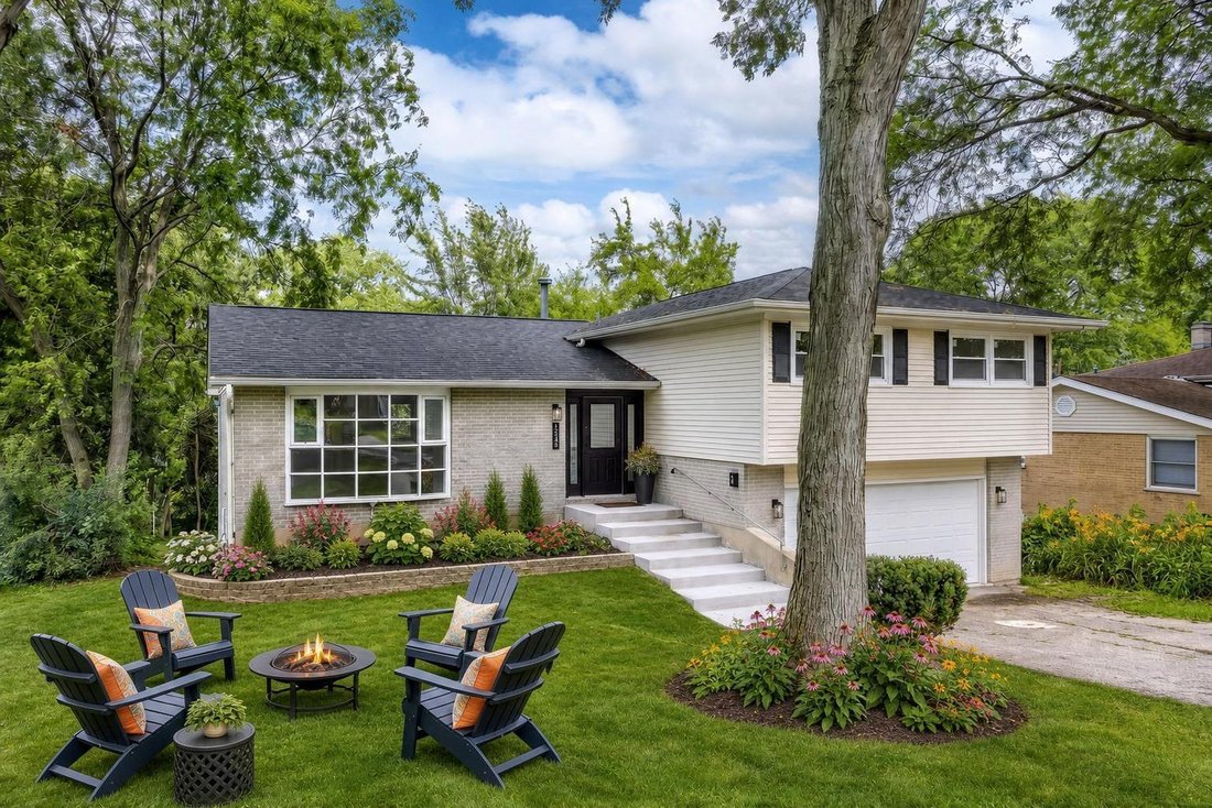House in Barrington Hills, Illinois, United States 1 - 18330076