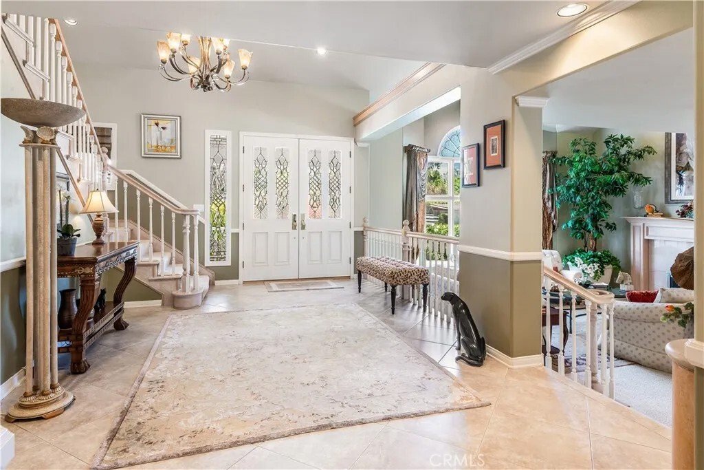 Maison à Rolling Hills Estates, Californie, États-Unis 3 - 18350099