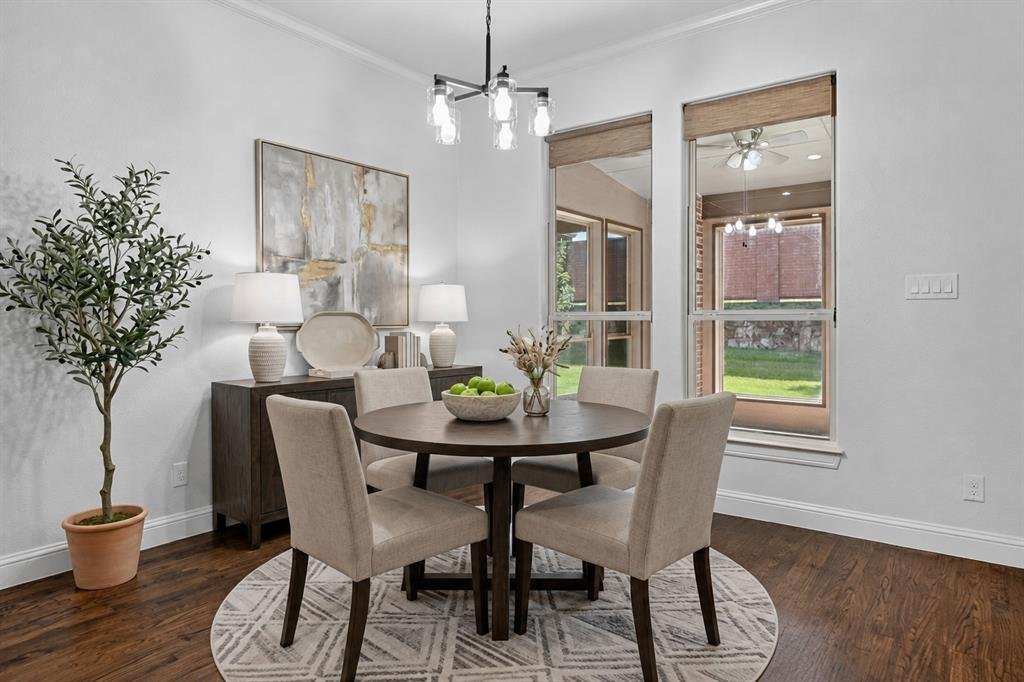 House in Flower Mound, Texas, United States 4 - 18350201