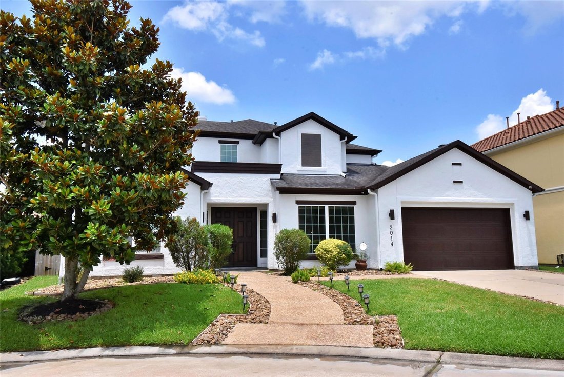 House in Houston, Texas, United States 4 - 18350233