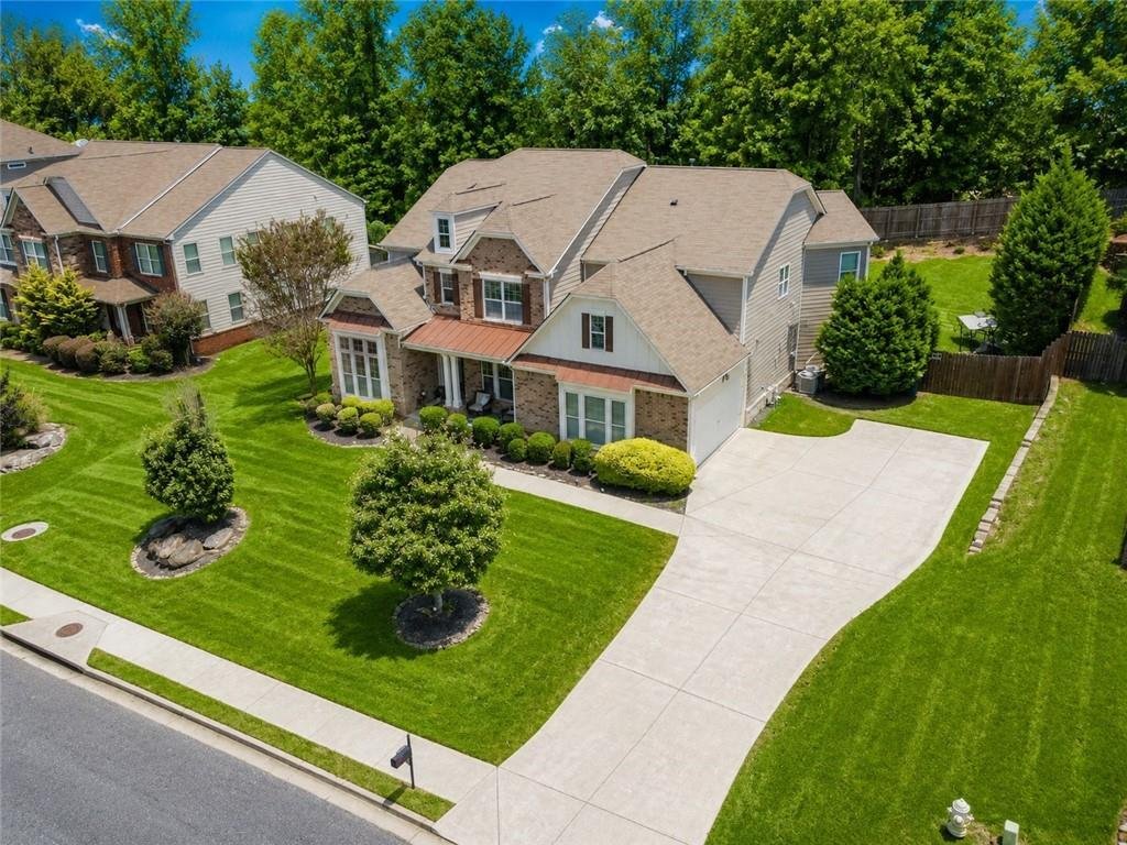 House in Lawrenceville, Georgia, United States 5 - 18347118