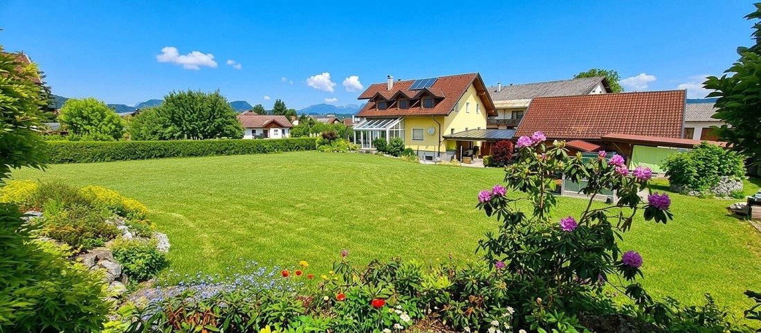 House in Feistritz im Rosental, Carinthia, Austria 4 - 18231122
