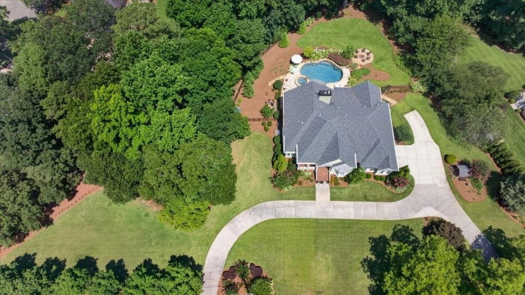 House in Kennesaw, Georgia, United States 2 - 18350049
