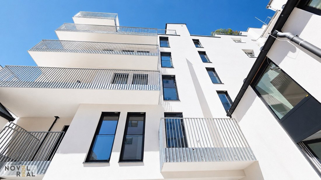 Apartment in Vienna, Wien, Austria 1 - 18350132