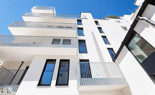 Apartment in Vienna, Wien, Austria 1