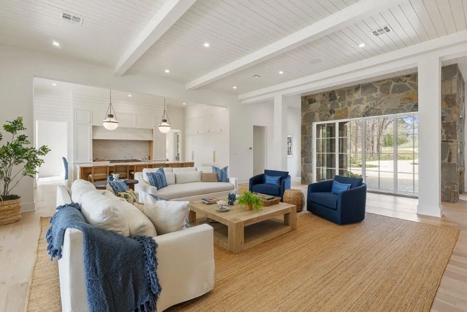 House in Little Elm, Texas, United States 3 - 18350202