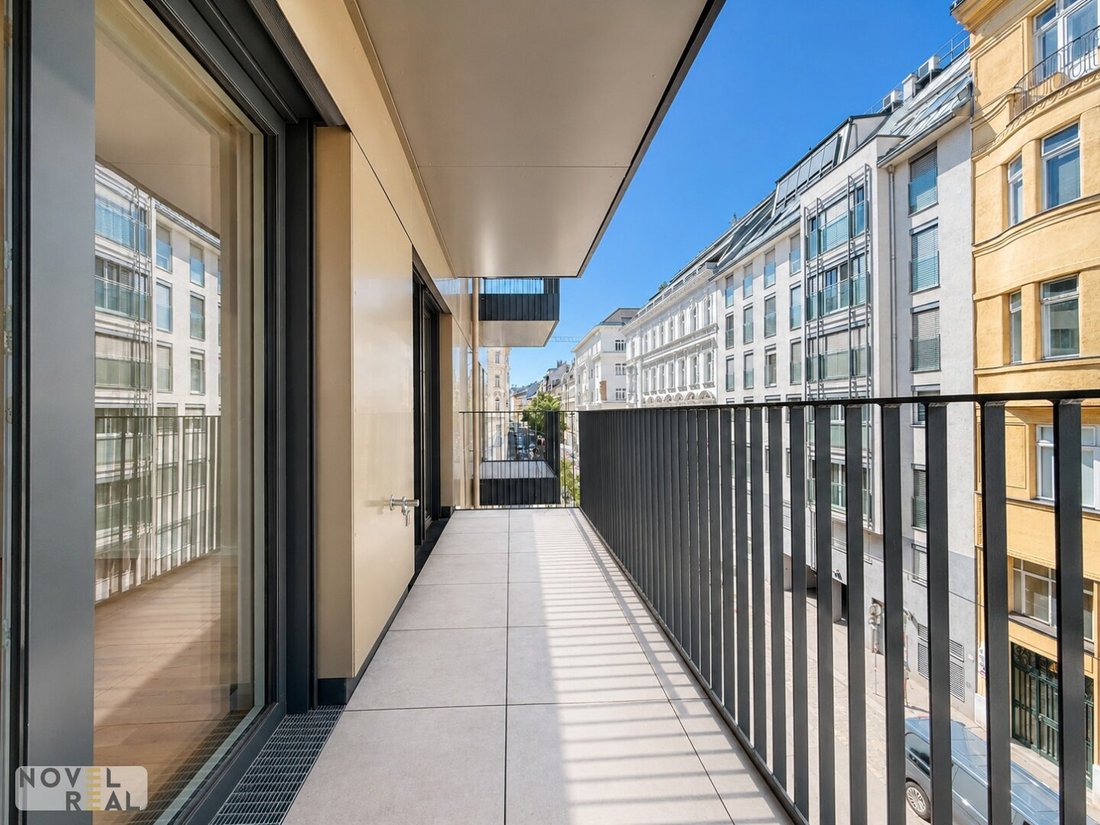 Apartment in Vienna, Wien, Austria 5 - 18350142