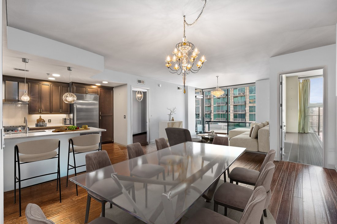 Condo in Atlanta, Georgia, United States 5 - 18349986