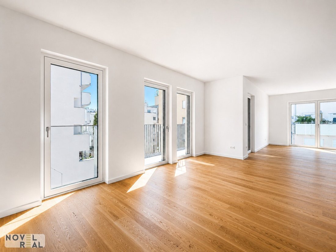 Apartment in Vienna, Wien, Austria 1 - 18350150