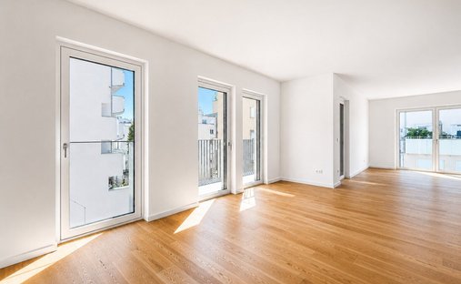 Wohnung in Wien, Wien, Österreich 1