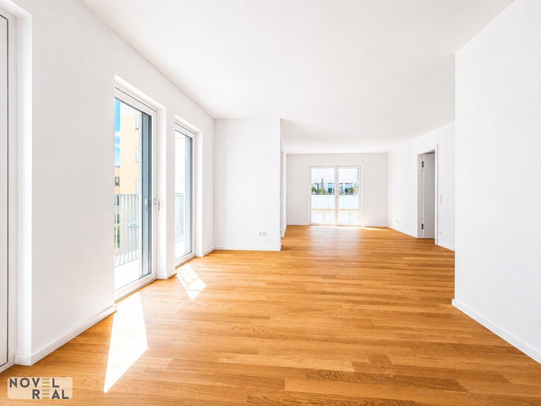 Apartment in Vienna, Wien, Austria 3 - 18350150