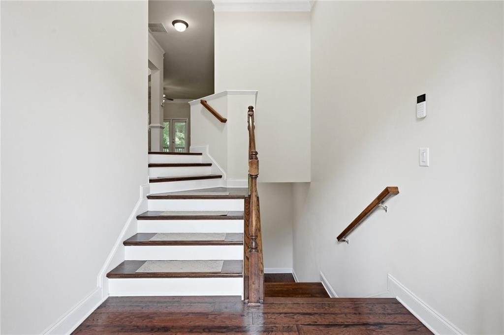 Townhouse in Atlanta, Georgia, United States 3 - 18350023