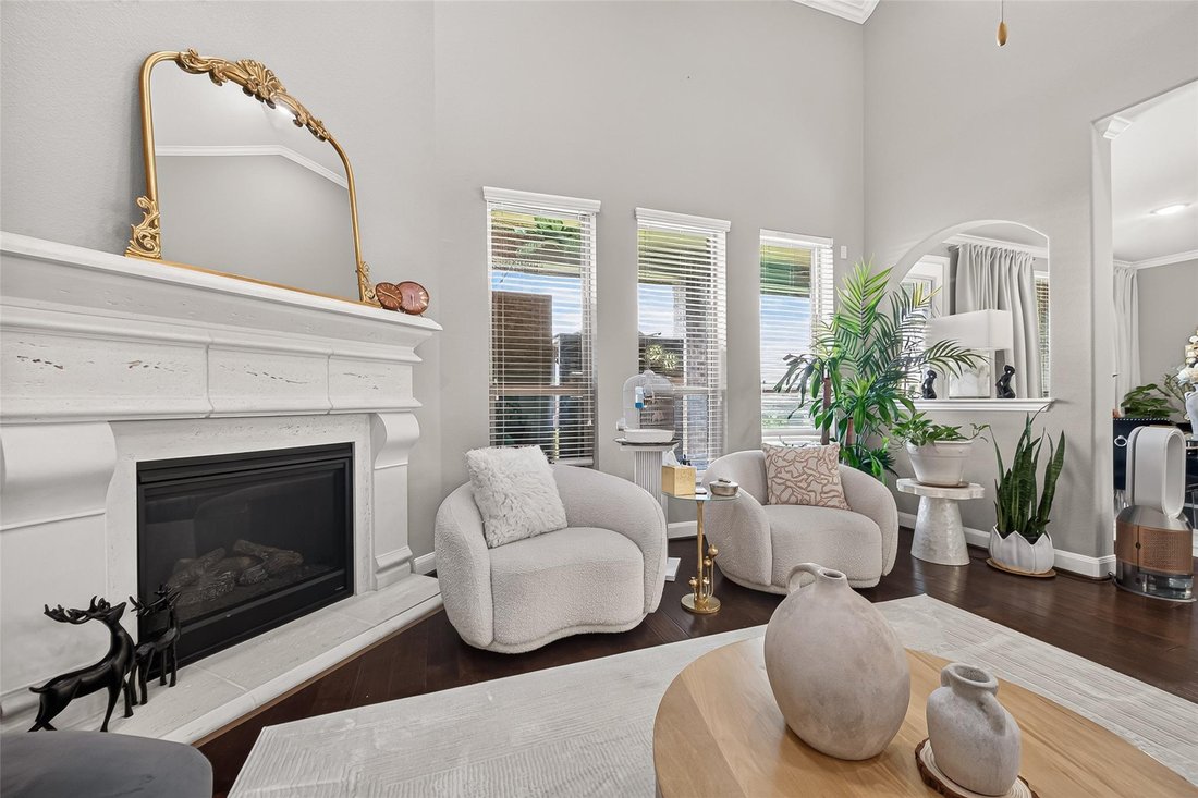House in Richmond, Texas, United States 4 - 18350232