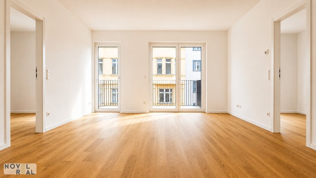 Apartment in Vienna, Wien, Austria 2 - 18350132
